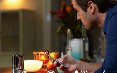 Gadgeturi smart pentru o casă...