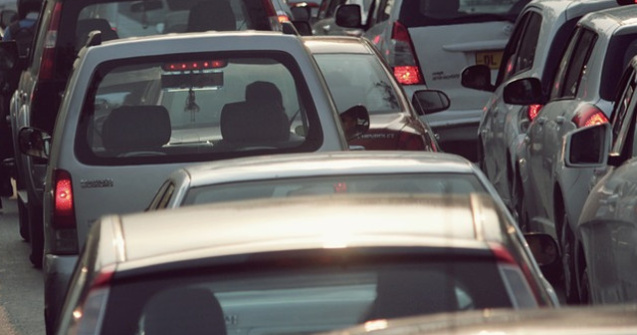 ActiveWatch: Introducerea unei taxe de poluare in Bucuresti ar putea reduce rapid poluarea aerului
