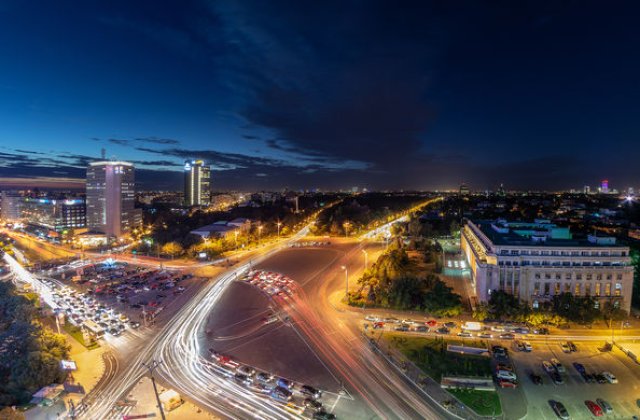 Piata auto din Romania in luna iulie: cota motoarelor diesel a crescut la 26.5%