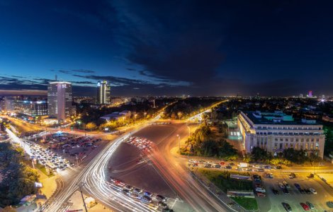 Piata auto din Romania in luna iulie: cota motoarelor diesel a crescut la 26.5%