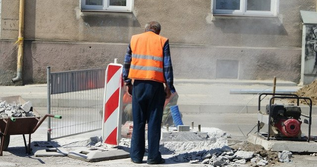 Primaria Capitalei a anuntat ca se vor face reparatii pe 165 de strazi din Bucuresti