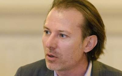 Florin Citu: PSD+ALDE - Grup...