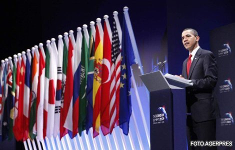 Congresul respinge planurile lui Obama pentru inchiderea Guantanamo