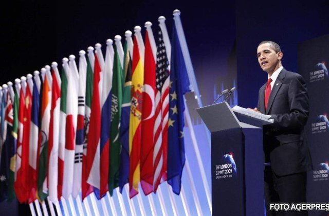 Congresul respinge planurile lui Obama pentru inchiderea Guantanamo