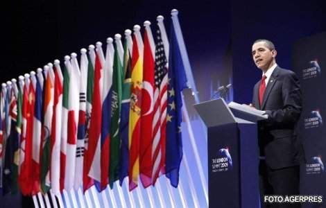 Congresul respinge planurile lui Obama pentru inchiderea Guantanamo