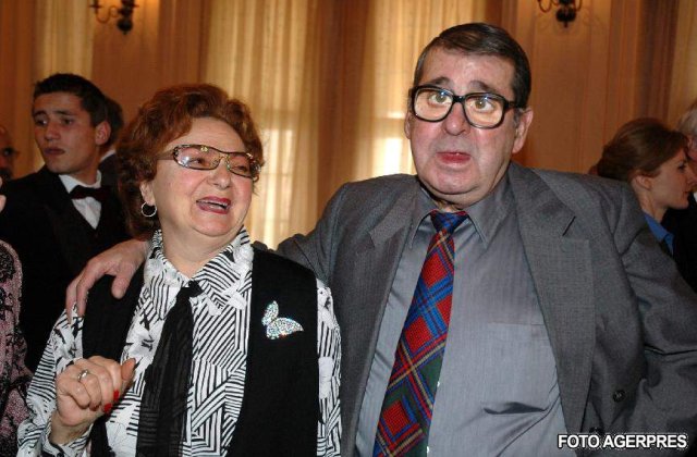 Starea de sanatate a lui Nicu Constantin s-a imbunatatit