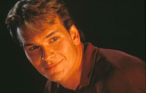 Patrick Swayze NU a murit