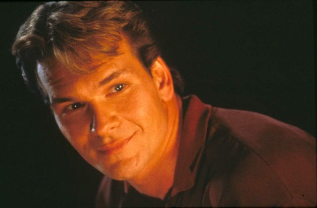 Patrick Swayze NU a murit