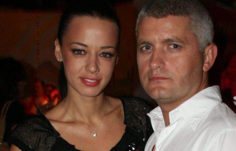 Andreea Raicu si Virgil Iantu, la Festivalul de film de la Cannes