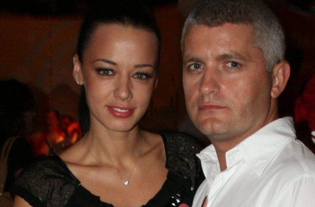 Andreea Raicu si Virgil Iantu, la Festivalul de film de la Cannes