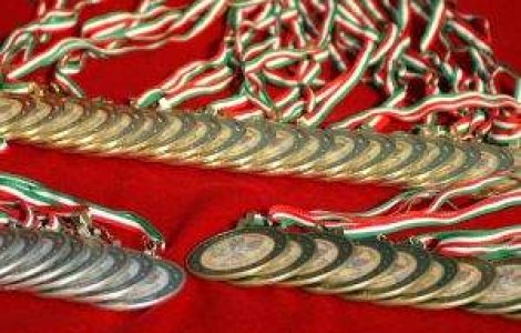 Nadia Comaneci: Noua medalii sunt onorabile pentru cat se investeste in sport