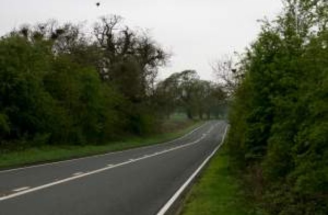 Bun venit in Romania: Greva foamei pentru fonduri destinate infrastructurii