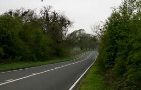 Bun venit in Romania: Greva foamei pentru fonduri destinate infrastructurii