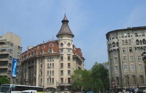 Chiriile din sudul Capitalei sunt cu pana la 67% mai mici decat in nord