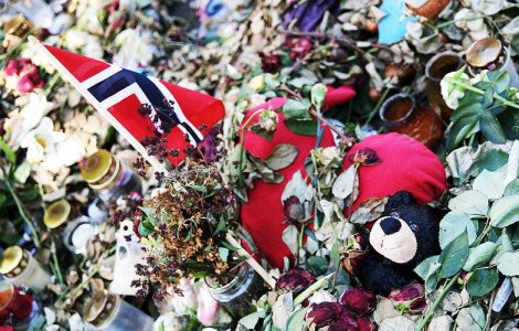 Masacrul din Norvegia ar fi putut fi prevenit