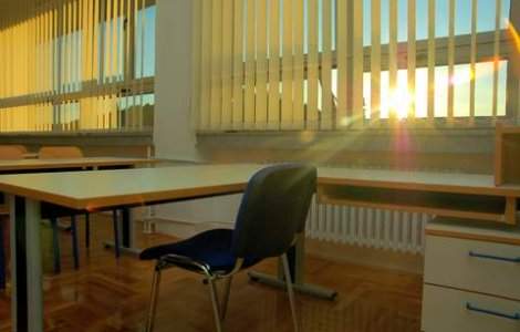 Ultima strigare: 2.100 de locuri libere in clasele I si pregatitoare in Capitala
