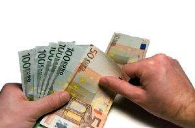 A crescut datoria externa totala a Romaniei