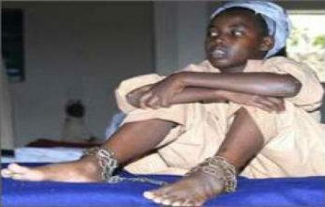 Scolile teroriste din Somalia: Cum devin copiii atacatori sinucigasi