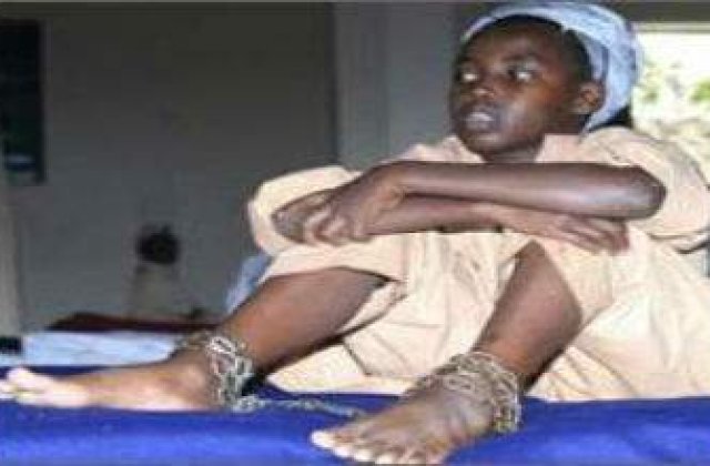 Scolile teroriste din Somalia: Cum devin copiii atacatori sinucigasi