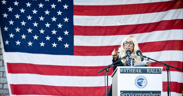 Lady Gaga vorbeste pentru prima oara despre Romania