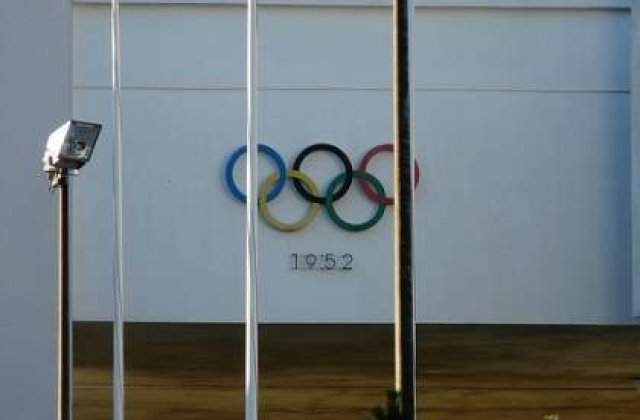 Delegatia romana de la JO 2012, premiata cu 5 mil. de euro