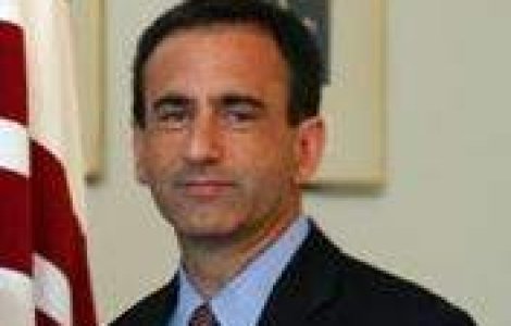 Ce a declarat Philip Gordon in urma vizitei de luni?