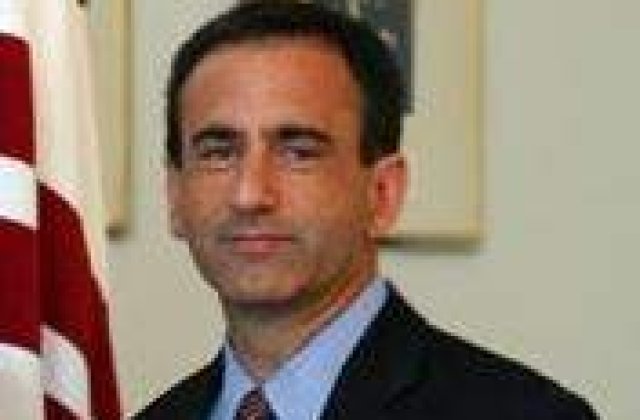 Ce a declarat Philip Gordon in urma vizitei de luni?