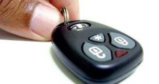 Care sunt cele mai furate masini din SUA?