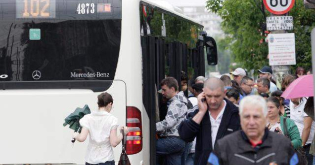 Proiectul pilot initiat pe liniile expres 780 si 783 va fi extins