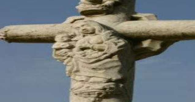  Top  Cele mai ciudate 10 intruchipari ale Fecioarei Maria