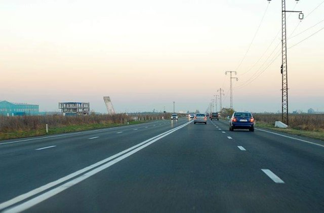 Limita de viteza ar putea fi ridicata la 70 km/h in mai multe localitati