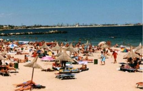 Intre 15 si 31 august, cei care merg la mare se pot caza 7 zile la pret de 5