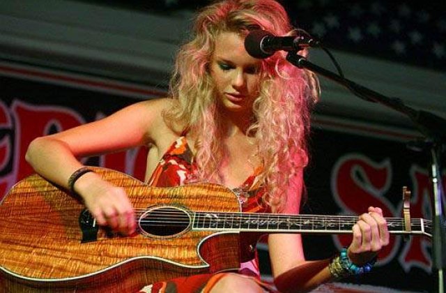 [AUDIO] Asculta noul single Taylor Swift