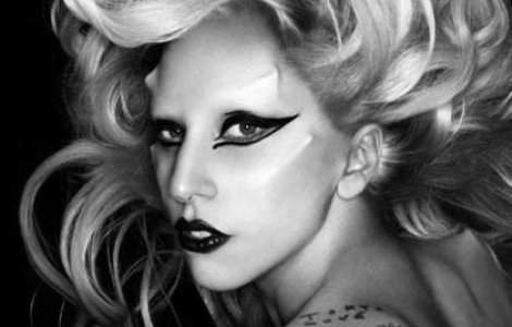 Lady Gaga restrictioneaza traficul din Bucuresti