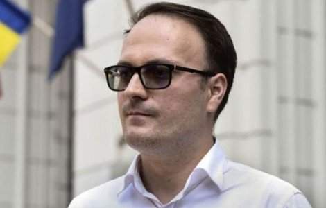 Cumpanasu: Voi depune luni plangere penala fata de angajatii INML. Au fost scurgeri de informatii false