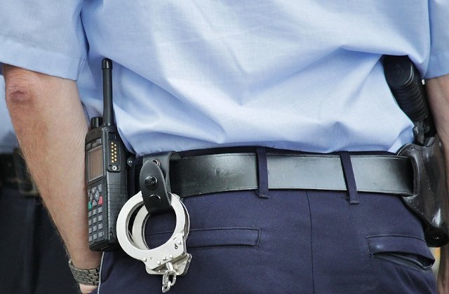 Criminalul care i-a ucis pe cei doi batrani din Vaslui este un recidivist de 24 de ani, eliberat conditionat in luna martie