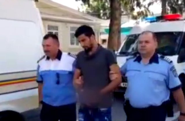 Arges: Fetita de doi ani, omorata in bataie de tatal vitreg