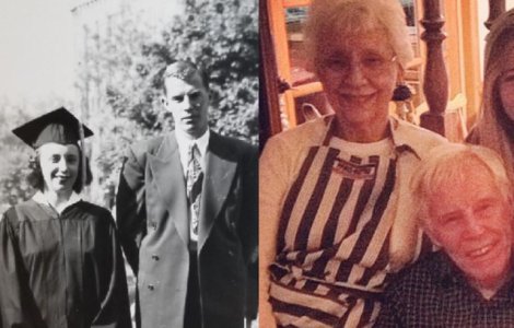  Top  Exista speranta. 10 fotografii care demonstreaza ca iubirea adevarata chiar exista