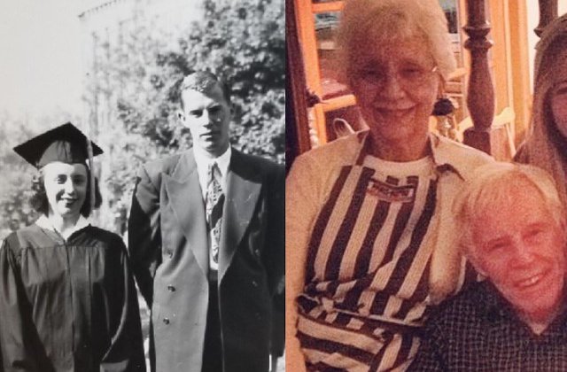 Exista speranta. 10 fotografii care demonstreaza ca iubirea adevarata chiar exista