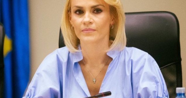 Gabriela Firea: Institutia Avocatul Poporului tinde sa devina avocatul nesimtirii
