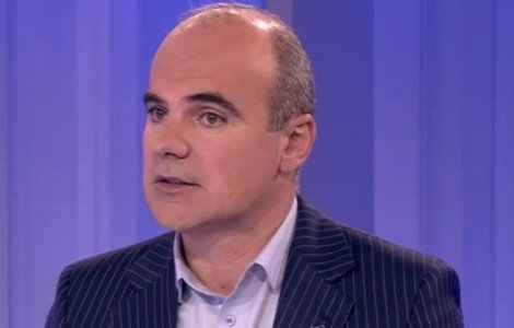 Rares Bogdan: Tupeul doamnei Garbovan este maxim. Dovedeste o memorie selectiva referitoare la OUG 13 si PSD