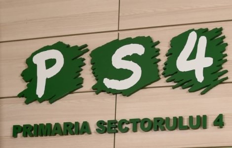 Sase gradinite cu risc seismic din Sectorul 4 vor fi reconstruite. Prescolarii vor fi mutati in alte spatii, de la 1 septembrie