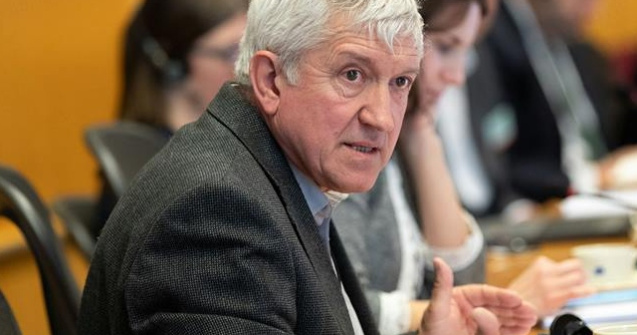 Mircea Diaconu si-a anuntat candidatura pentru alegerile prezidentiale