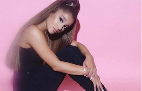 Ariana Grande, la 2 ani de la atentatul din Manchester: "Sunt coplesita de emotii"