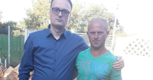 Cumpanasu depune o noua plangere la Parchetul General fata de INML: "Merg pana la capat!"