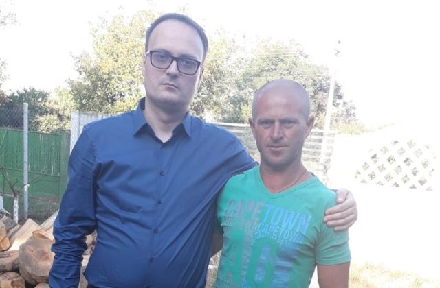 Cumpanasu depune o noua plangere la Parchetul General fata de INML: "Merg pana la capat!"