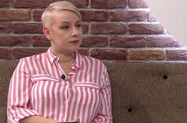 Dana Girbovan si-a dat demisia din magistratura: E firesc odata ce am acceptat de principiu propunerea de a conduce Ministerul Justitiei