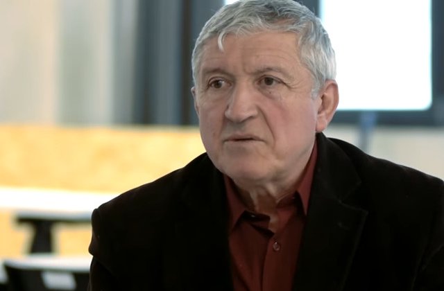 Mircea Diaconu - intalnire cu Ponta si Tariceanu pentru sustinerea la alegerile prezidentiale