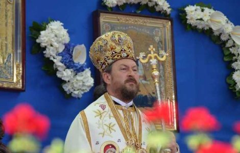 A fost redeschis dosarul pentru act sexual cu minori pe numele fostului episcop al Husilor