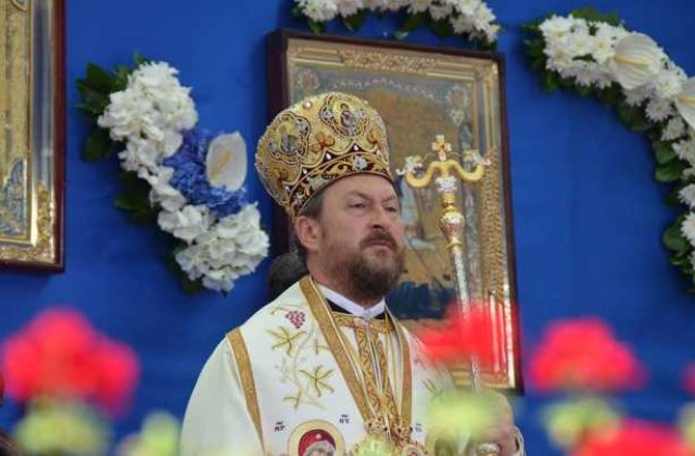 A fost redeschis dosarul pentru act sexual cu minori pe numele fostului episcop al Husilor